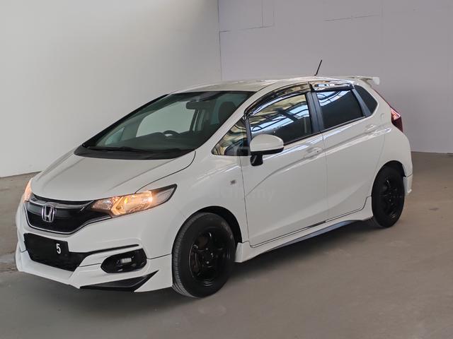 2018 Honda JAZZ 1.5 (A) FULL LOAN - 2