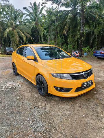 2013 Proton PREVE 1.6 EXECUTIVE (M) - 1