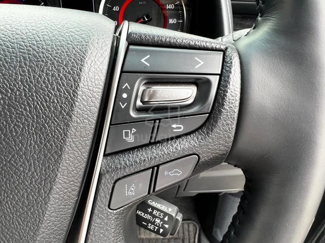 2023 Toyota ALPHARD 2.5 SC 5AA,B.KIT F.SPEC UNREG - 4