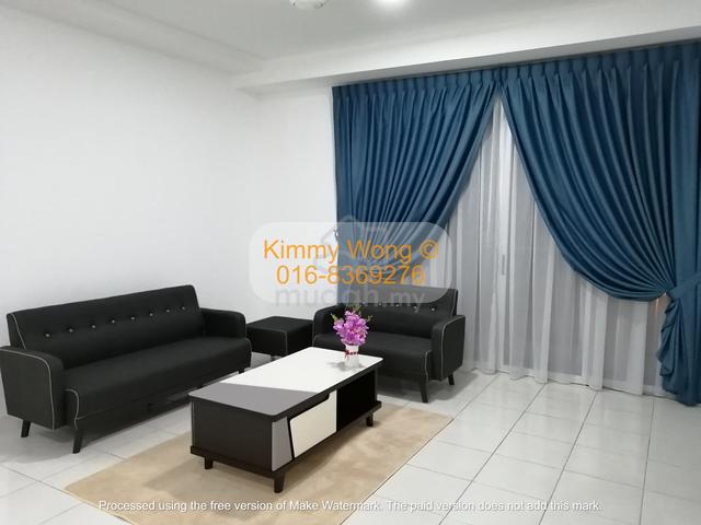 IKE Village PPAM Kota Samarahan 1
