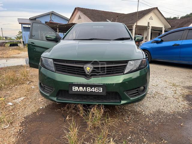 2014 Proton PREVE 1.6 CFE PREMIUM (A) - 1