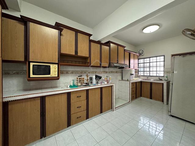 Renovated 2sty near by SJK Hin Hua Bukit Tinggi Klang 1