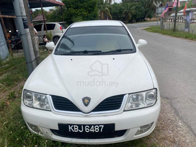 2003 Proton WAJA 1.6 (M) - 1