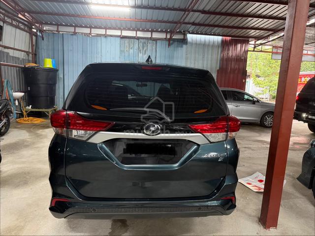 2019 Perodua ARUZ 1.5 X (A) - 4