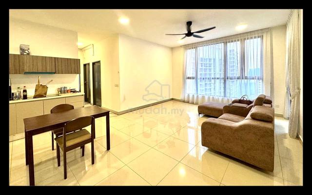 Henna Residence @ The Quartz WM 1