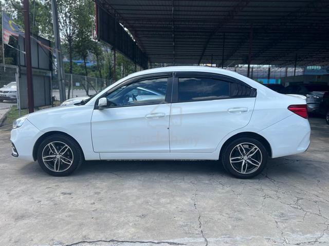 2020 PROton Saga 1.3 - 2