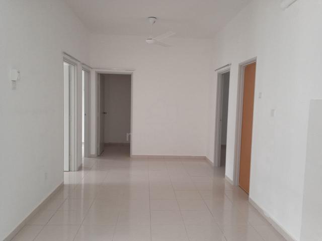 Bilik Untuk Di Sewa Di Apartment Pangsapuri  Krubong Utama, Melaka 5