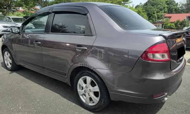2011 Proton SAGA 1.3 FL EXECUTIVE (MT) (SEDAN)🤎🤎 - 4