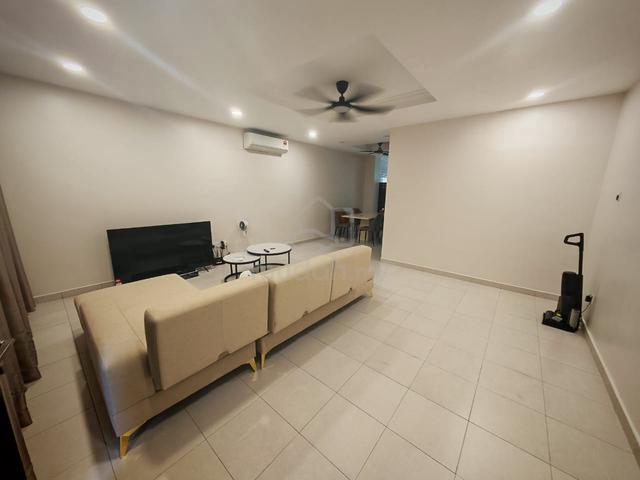 Taman Pulai Mutiara 2 1