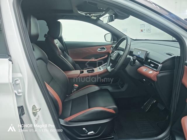 2025 Proton X50 1.5 TGDI FLAGSHIP MY24 RC (A) - 5