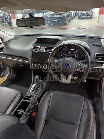 2016 Subaru XV 2.0I-P FACELIFT (A) - 4