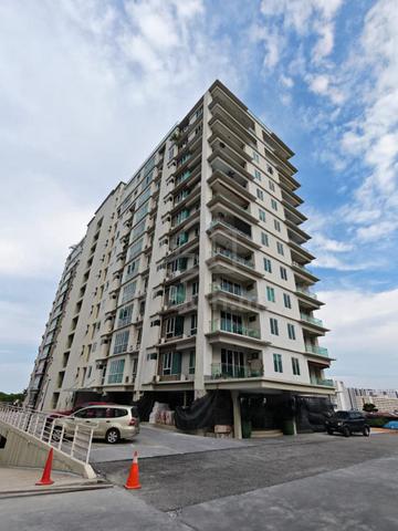 The Uban Residence 1