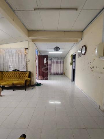 [TERMURAH] Teres Setingkat Endlot Tok Jembal Gong Badak 1