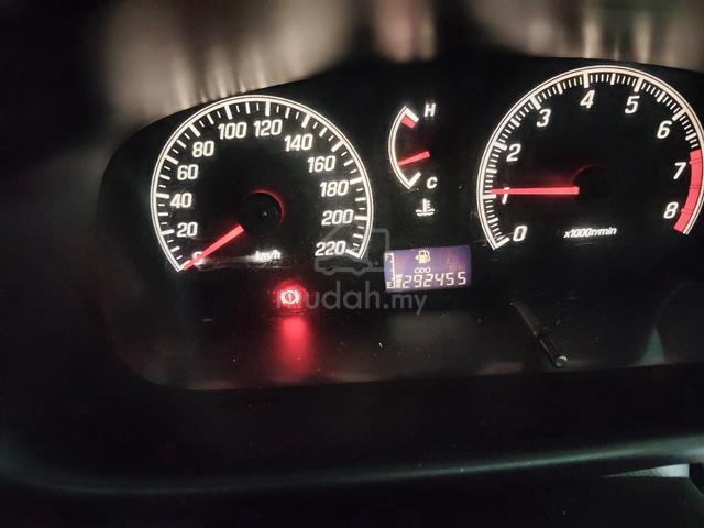 2006 Perodua MYVI 1.3 SX (M) - 5