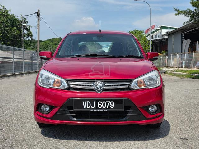 2019 Proton SAGA 1.3 EXECUTIVE CVT (A) - 2