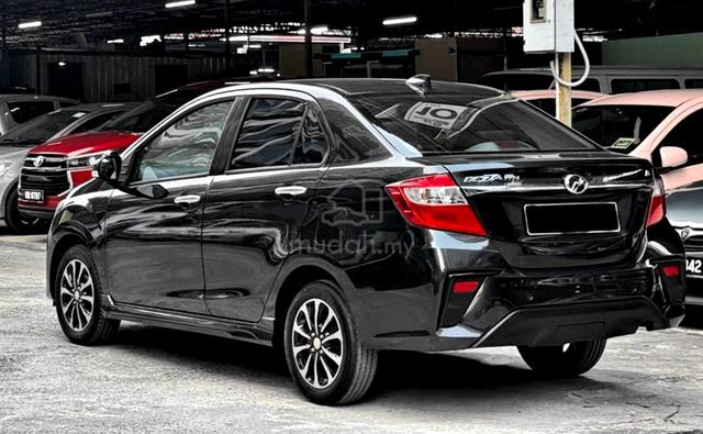 2023 Perodua BEZZA 1.3 X MY16 FACELIFT (A) - 4