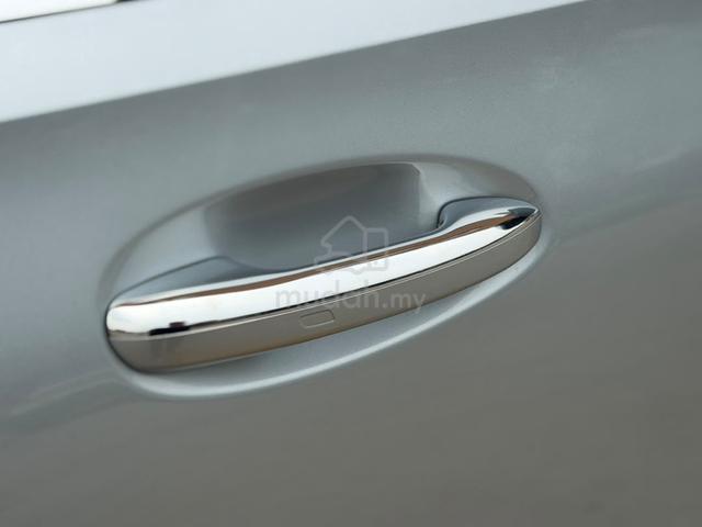 2022 Mercedes Benz C200 1.5 AMG LINE (A) - 5
