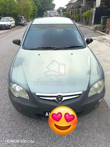 2010 Proton PERSONA 1.6 ELEGANCE HIGH LINE (A) - 2
