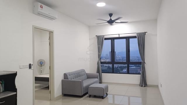 Savio Riana Dutamas available for rent in Segambut 1