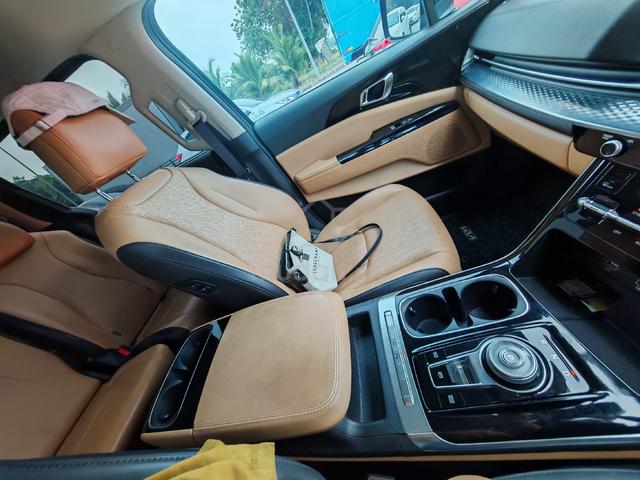 2022 Kia CARNIVAL 2.2 D 11 SEATER (A) - 4