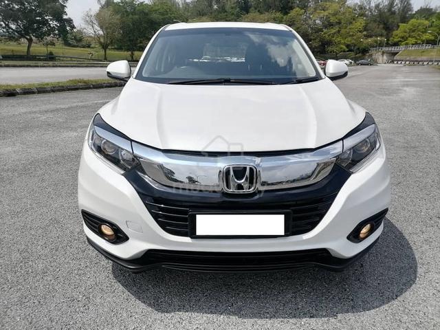 2019 Honda HR-V 1.8 E ENHANCED (A) - 5