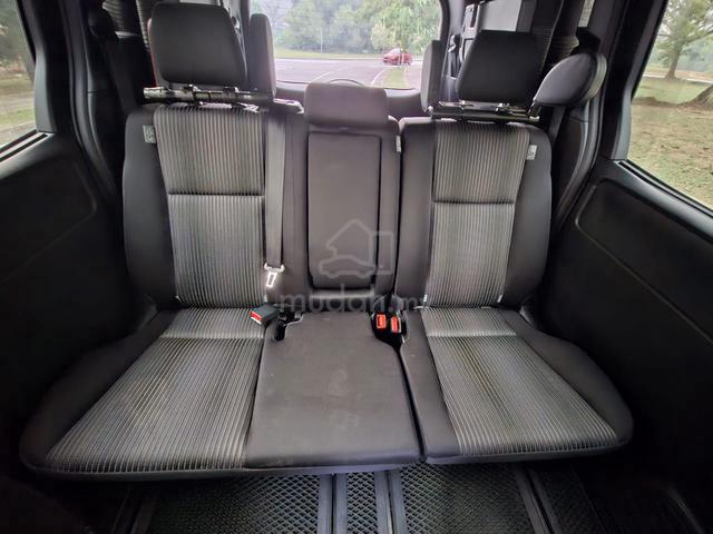 2019 Toyota VOXY 2.0 ZS KIRAMEKI II (A) 360 & BSM - 5