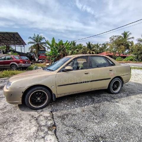 2005 Proton WAJA 1.6 ENHANCED (A) - 3