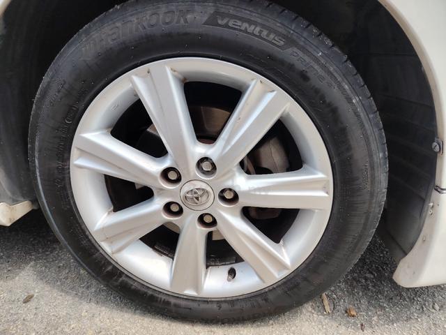 2009 Toyota ESTIMA 2.4 G (A) - 4