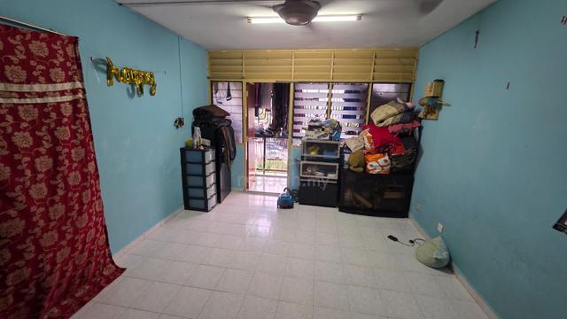 Seksyen 24 Shah Alam 1