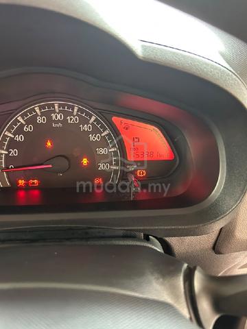 PERODUA AXIA STYLE SE 1.0 Auto - 4