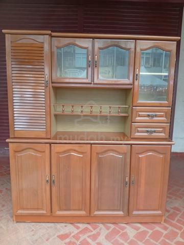 Kitchen cabinet - photo 3 of 3