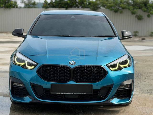 FUL DIGITAL METER⭐2022 Bmw 218i M SPORT GRAN COUPE - 5
