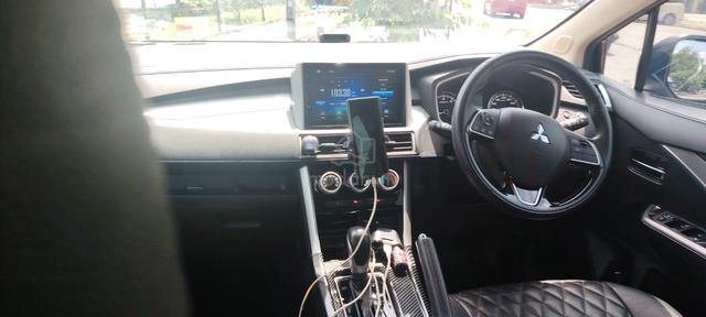 2022 Mitsubishi XPANDER 1.5 (A) - 5