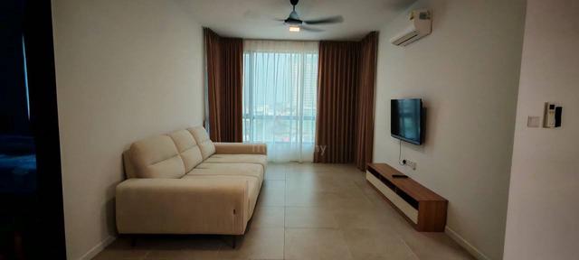 Anggun Residences 1