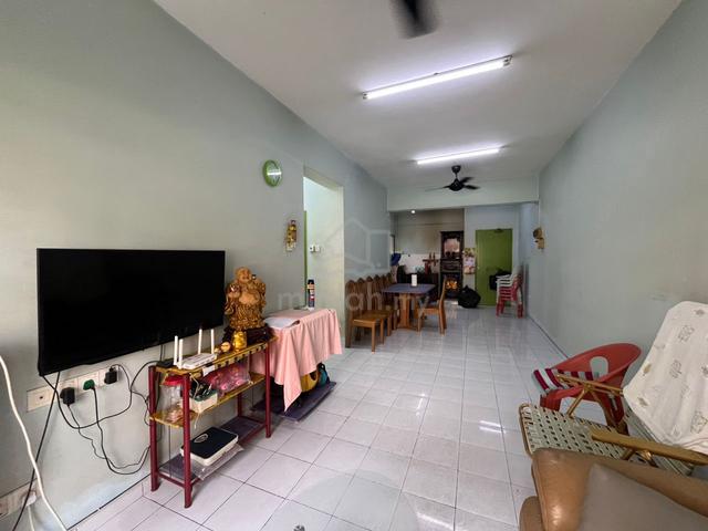 Taman Tampoi Indah 1