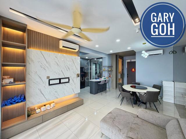Setia Sky Vista 1