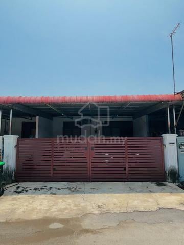 [Bellow MV - Hot Unit ] Taman Mahsuri Padang Serai, Kedah 1