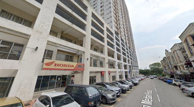 .🟥Medan Putra, Menjalara🟥1300sqft, Ground Floor, Freehold 1