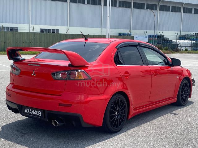 2012 Proton INSPIRA 1.8 EXECUTIVE (A) - 5