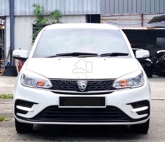 2020 Proton SAGA 1.3 PREMIUM (A) - 5