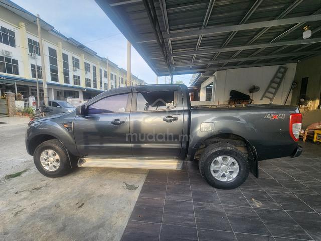 2013 Ford RANGER 2.2 XL (HI-RIDER) T6 (M) - 5