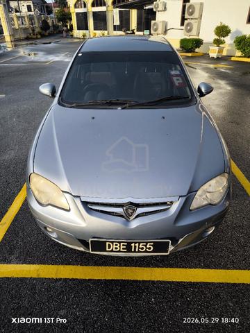 2008 Proton PERSONA 1.6 MEDIUM LINE (M) - 5