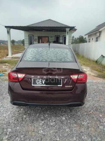 2023 Proton SAGA 1.3 STANDARD (A) - 3