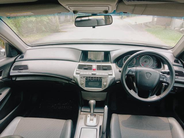 2019 Proton PERDANA 2.0 2.0L MY16 (A) - 5