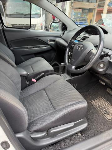 2008 Toyota VIOS 1.5 S (A) Direct Owner - 3