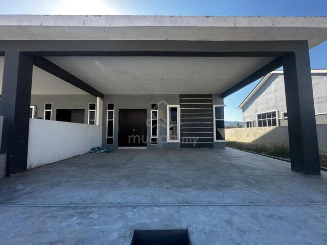 Taman Empiang Ceria Kangar Perlis For Sale *Baca Description 1