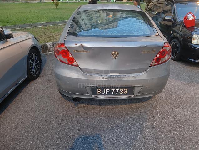 2006 Proton GEN-2 1.3 (A) - 2