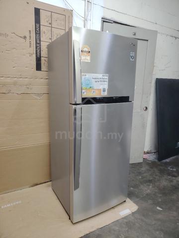 peti ais LG 366 ltr ✅✅  - photo 2 of 6