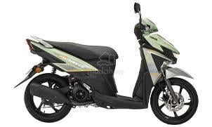 Yamaha AVANTIZ 125 ALL READY STOCK❗️ - photo 2 of 3