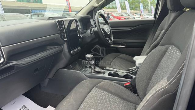 2024 Ford RANGER 2.0 XLT PLUS (A). - 5